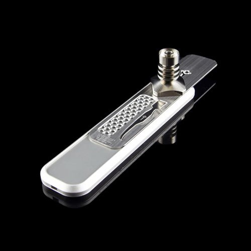 Genius X V Syndicate Water-Free Dab Rig