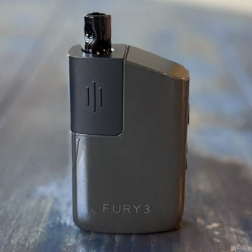 Fury 3 Portable Convection Vaporizer