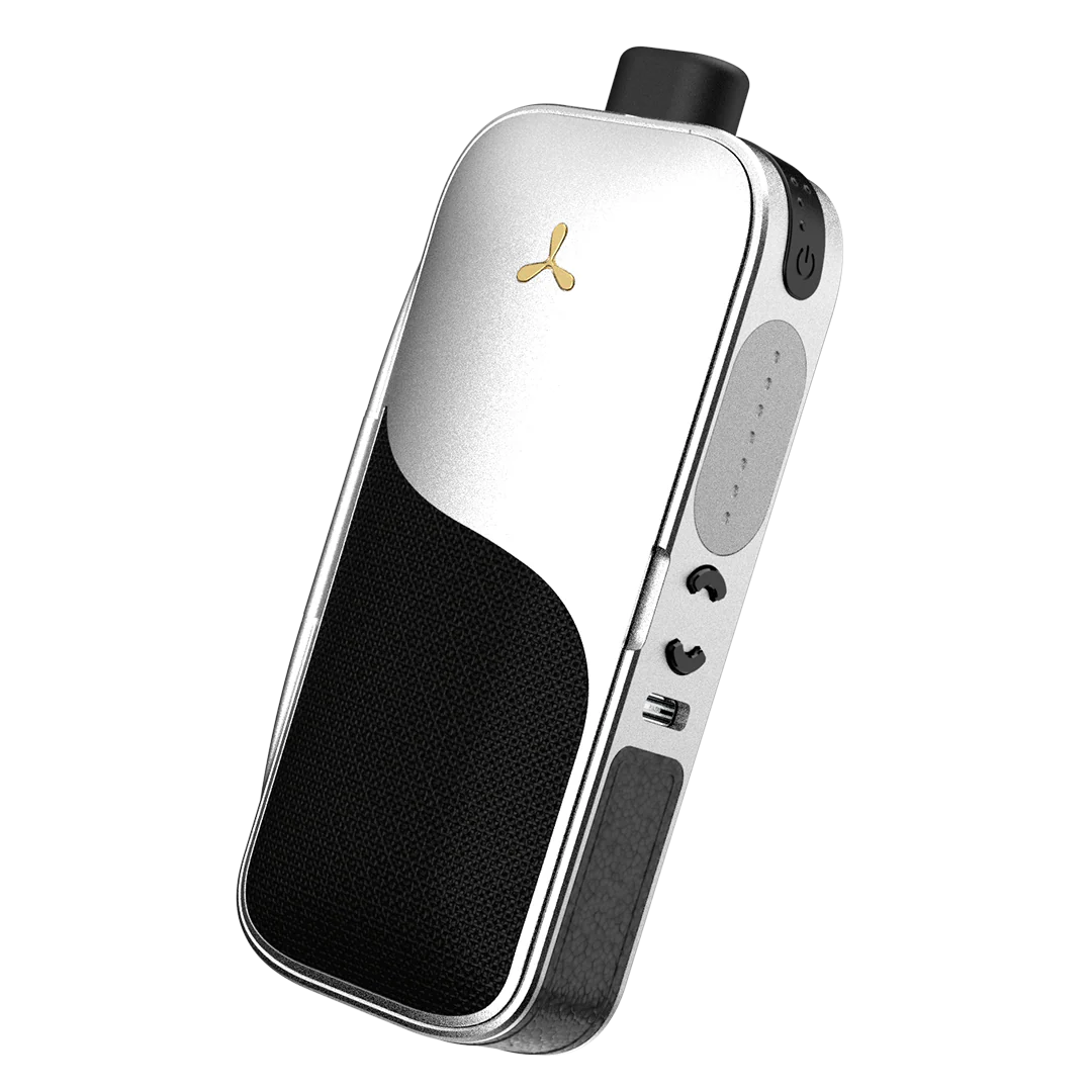 AirVape Legacy Core Portable Dry Herb and Wax Vaporizer
