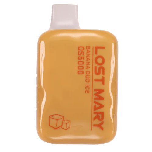 Lost Mary OS5000 Rechargeable Disposable Vape 5000 Puffs