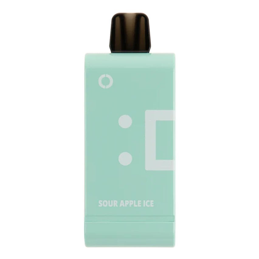 Off Stamp SW16000 Replacement Pod 16000 Puff Disposable Vape