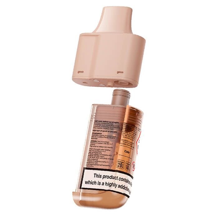 Lost Mary BM6000 Replacement Pods 6000 Puffs