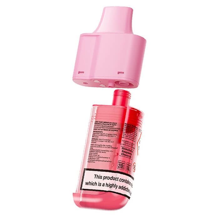 Lost Mary BM6000 Replacement Pods 6000 Puffs