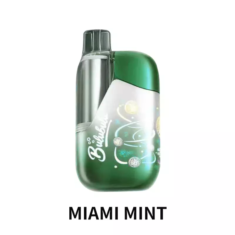 BULUBULU 15000 – Miami Mint