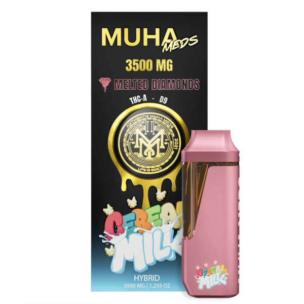 Cereal Milk