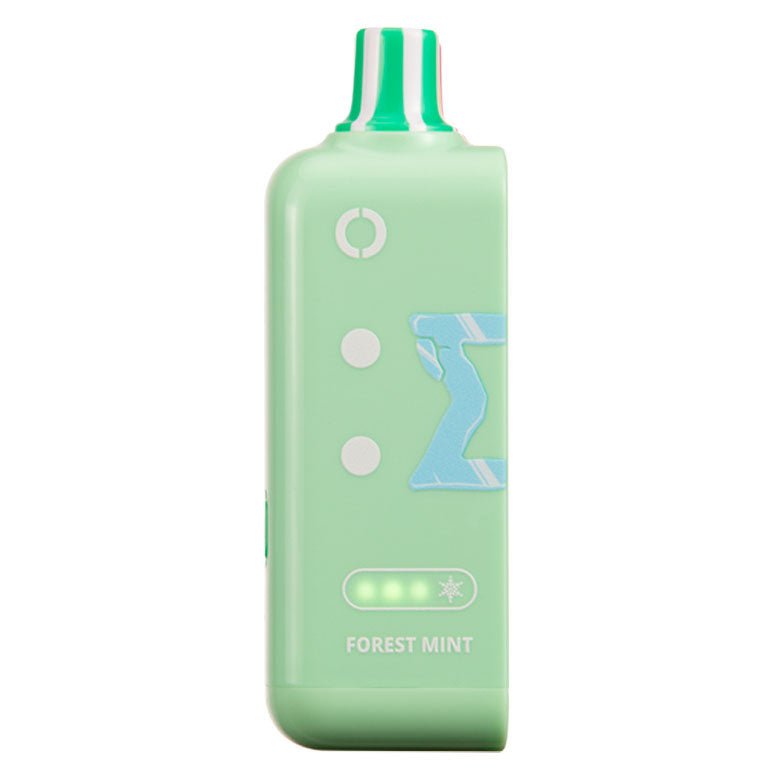 Off-Stamp Ice X-Cube Replacement Pod 25000 Puffs 5%