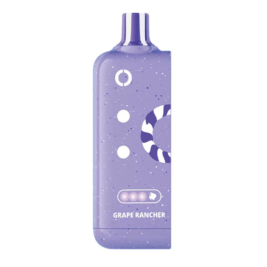 Off-Stamp Sweet X-Cube Replacement Pod 25000 Puffs