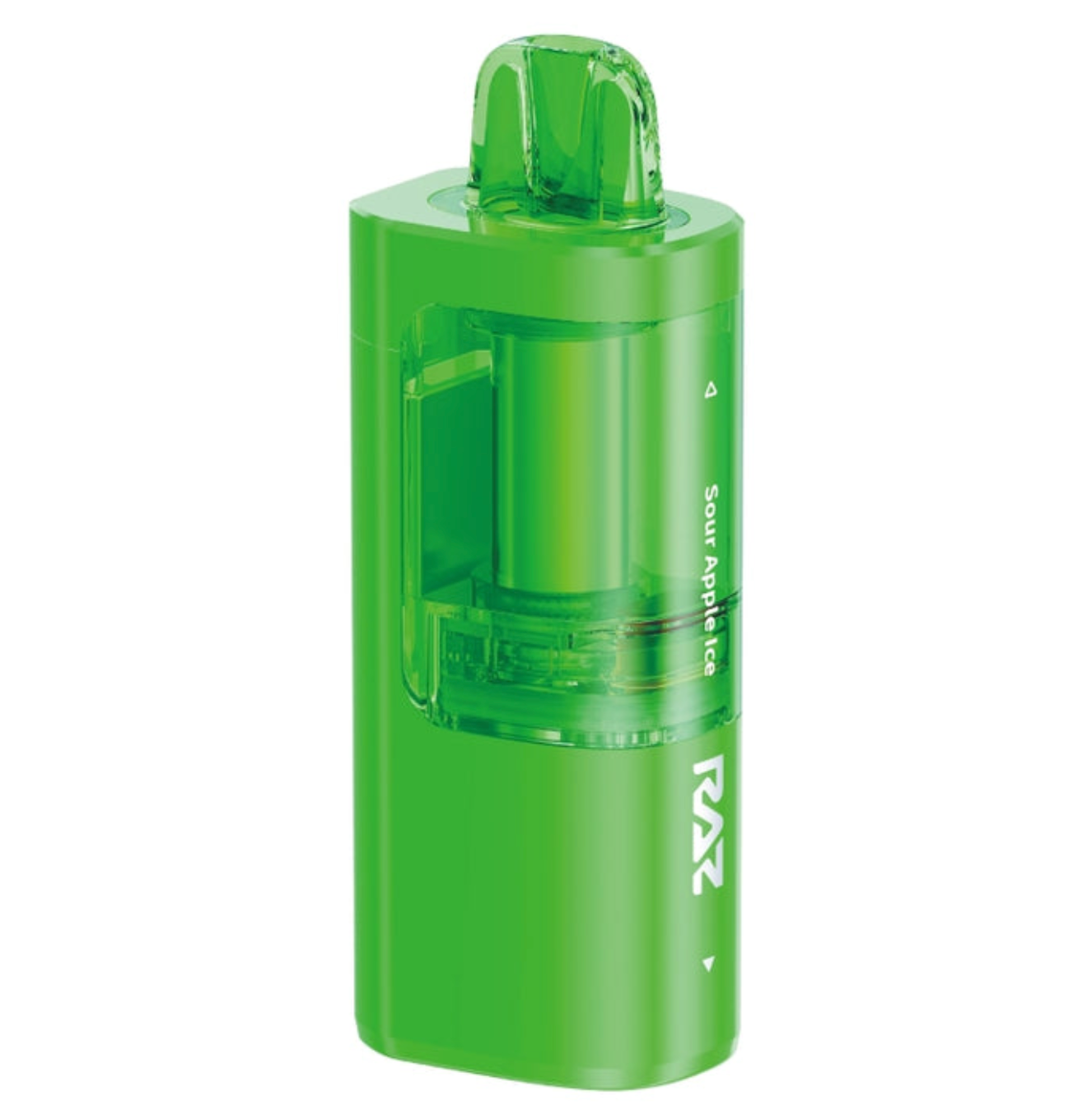 Raz Vue 50K Replacement Disposable Pod 5% Nicotine 50000 Puffs