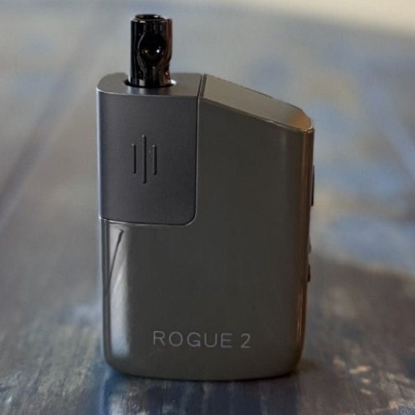 Rogue 2 Portable Convection Vaporizer