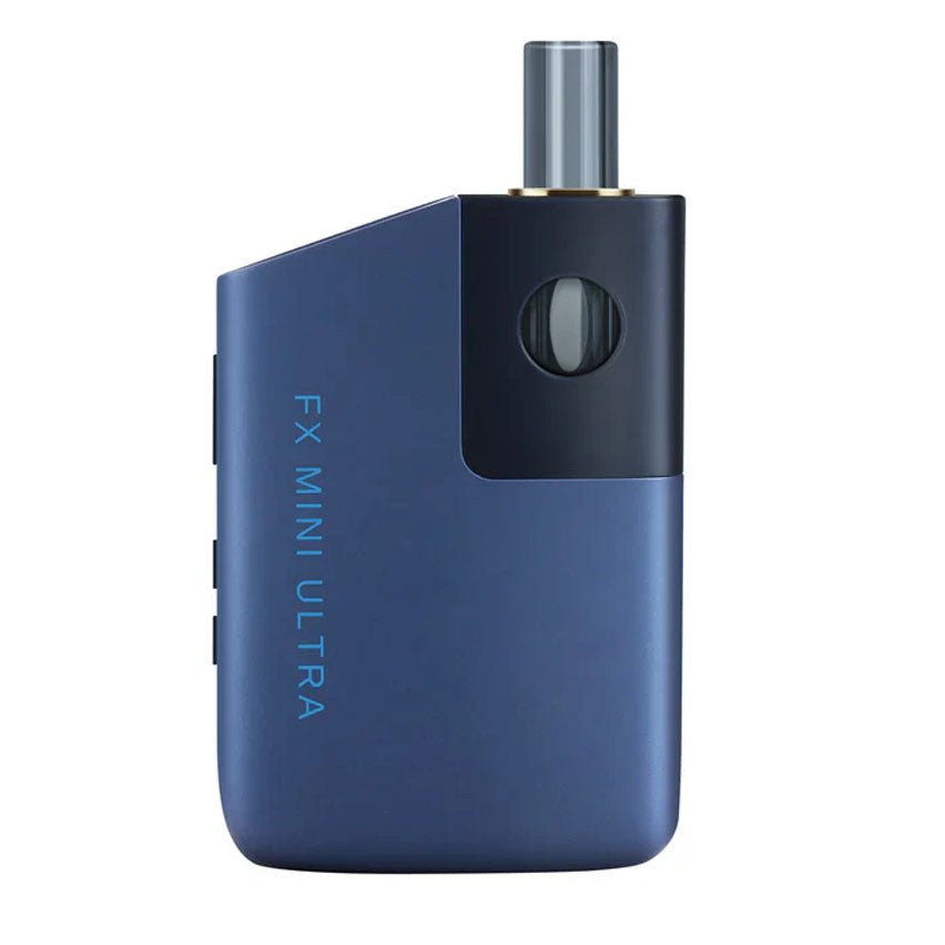 Wolkenkraft FX Mini Ultra Portable Convection Vaporizer