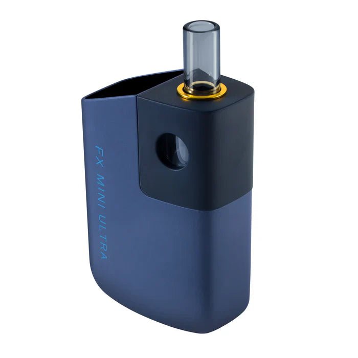 Wolkenkraft FX Mini Ultra Portable Convection Vaporizer