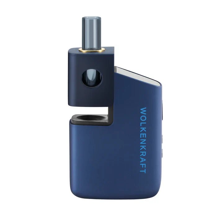 Wolkenkraft FX Mini Ultra Portable Convection Vaporizer