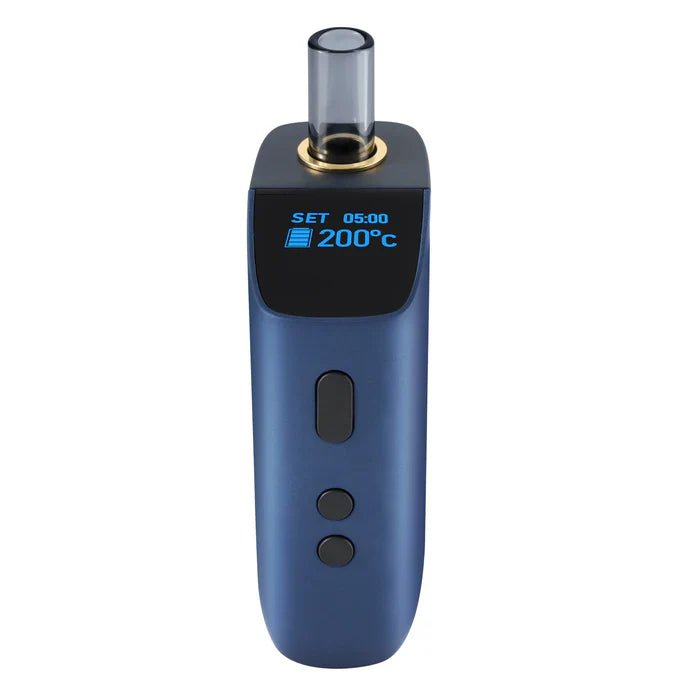 Wolkenkraft FX Mini Ultra Portable Convection Vaporizer