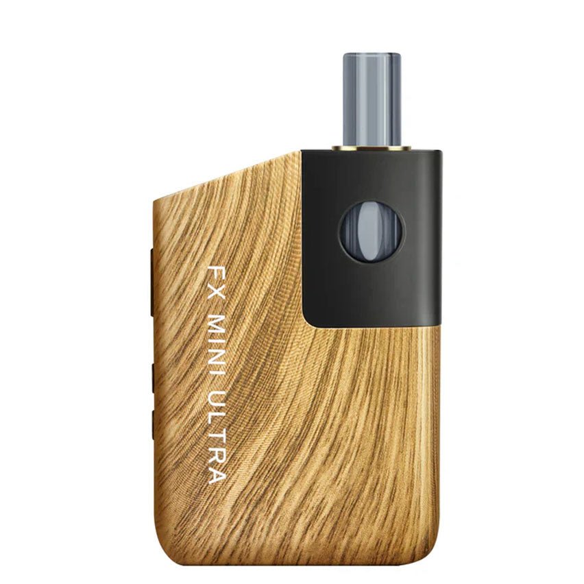 Wolkenkraft FX Mini Ultra Portable Convection Vaporizer