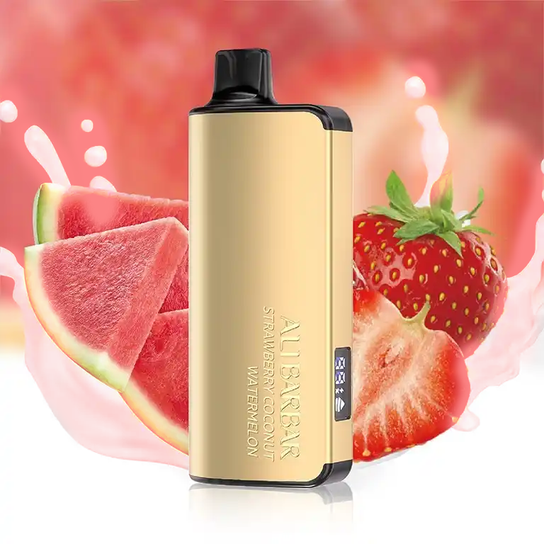 Strawberry Watermelon