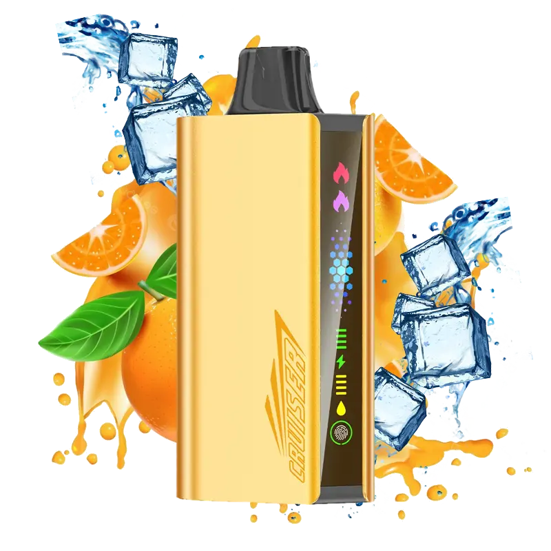 Cool Fanta