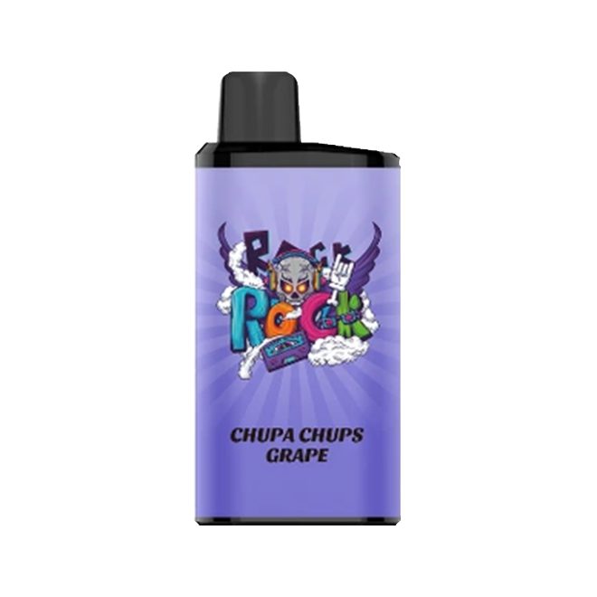 Chup@ Chups Grape