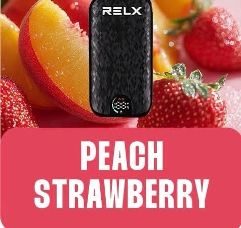 RELX Sparta 18000 Puffs - Image 3