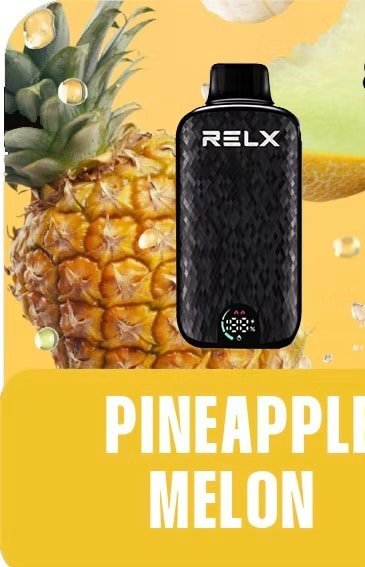 RELX Sparta 18000 Puffs - Image 2