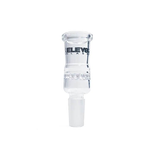 Cannabis Hardware Elev8 Injector Style Glass Bowl