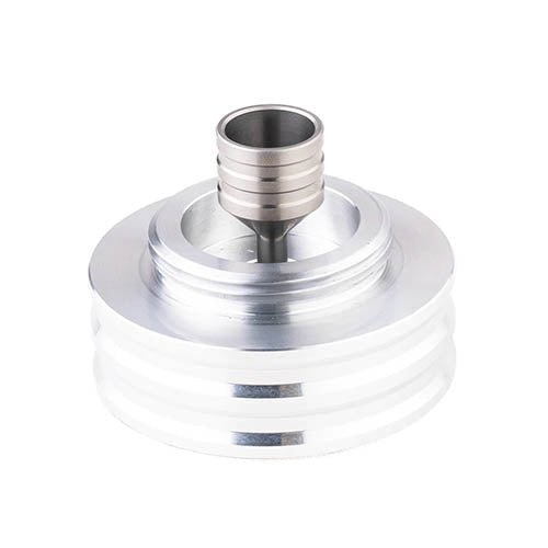 Cannabis Hardware Hangar Threaded Heat Stand