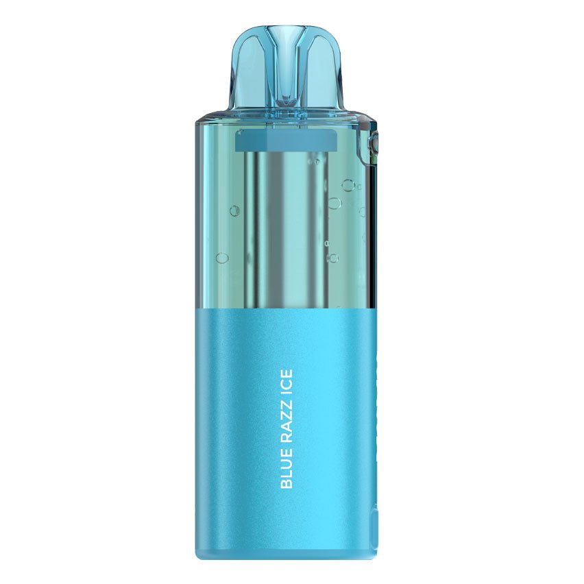 YOVO JB50K Replacement Pods 5% Nicotine 15ml Dual Mesh